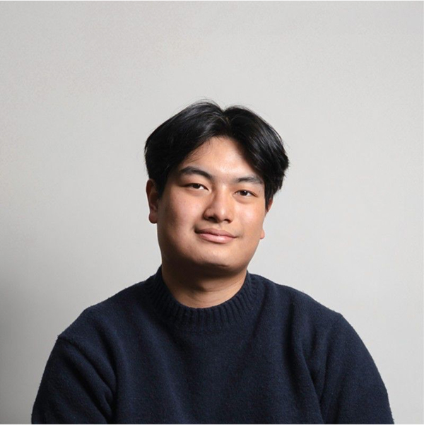 Alexander Tieu portrait