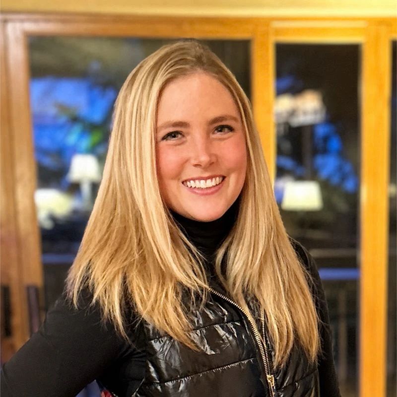 Kelly Ferry portrait