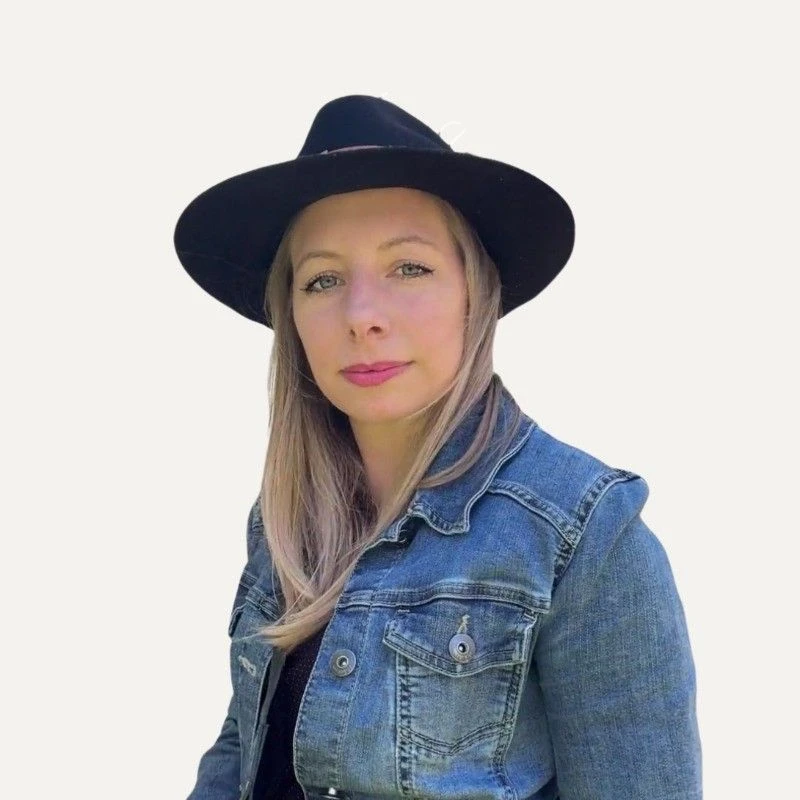 Meredith portrait