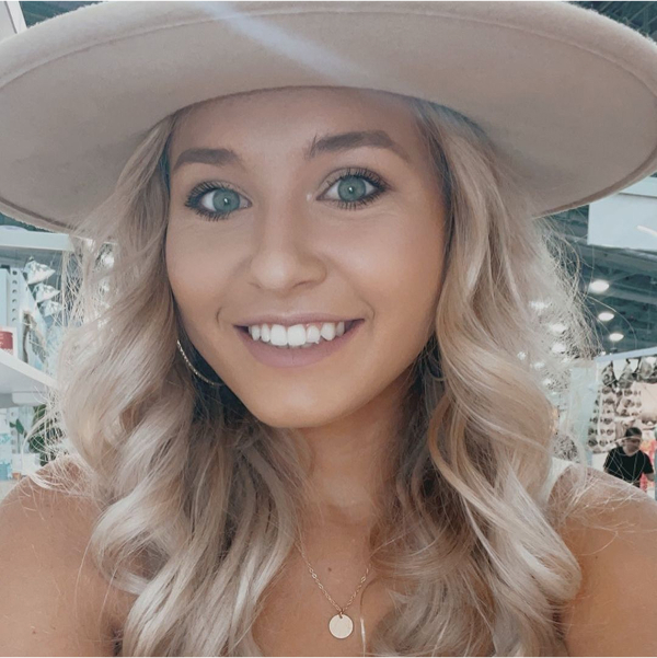 Shelby Bray portrait
